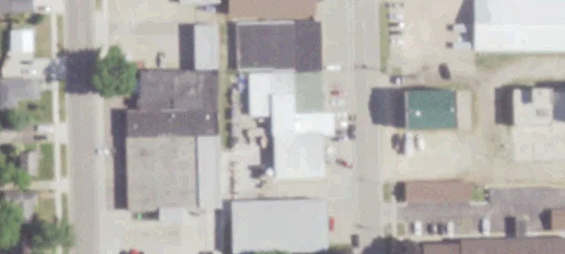 711 Washington St