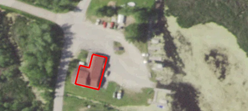 4241st Boy Scout Dr