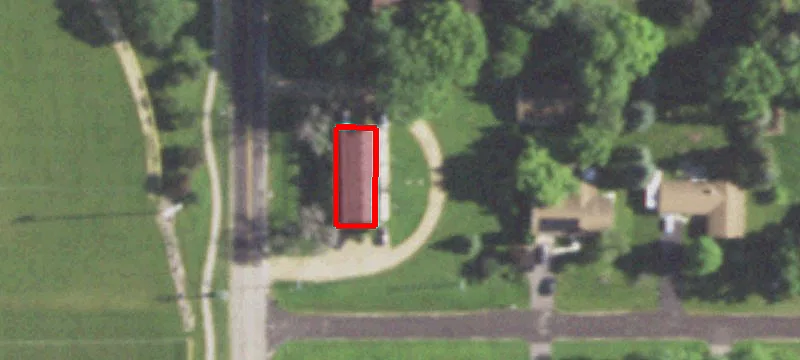 1252 Race Trak Rd