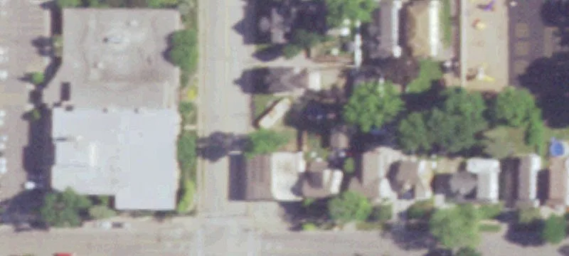 105 Racine St