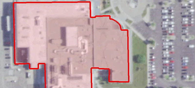 2301 Industrial Dr