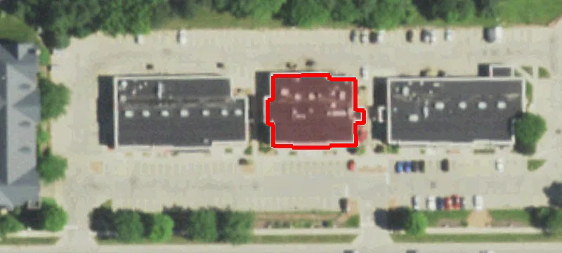 8430 Old Sauk Rd