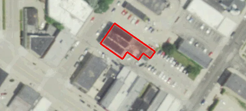 11 Swift St