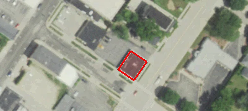 102 Main St