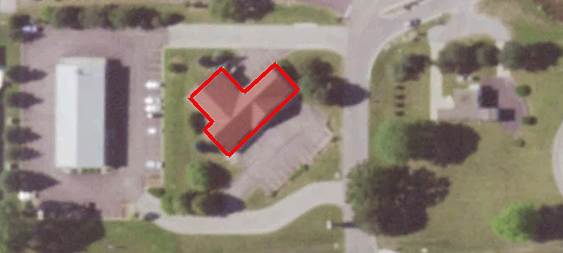 2400 Sunset Dr