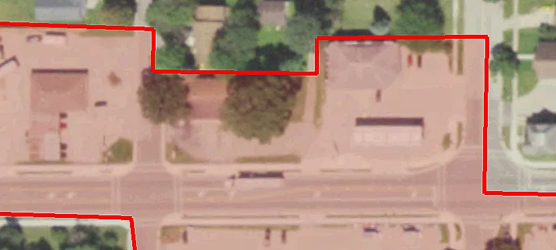 10 Commercial St
