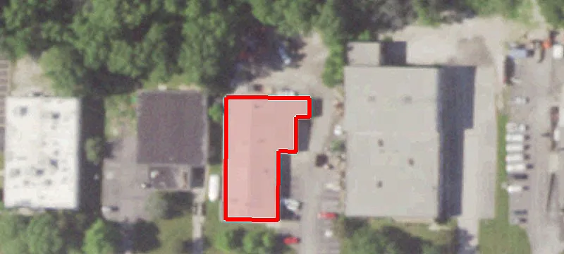 115th Edison Dr