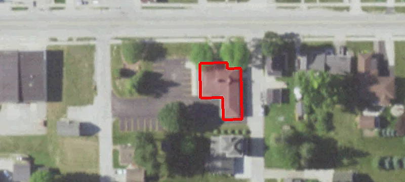 508 Fond Du Lac St