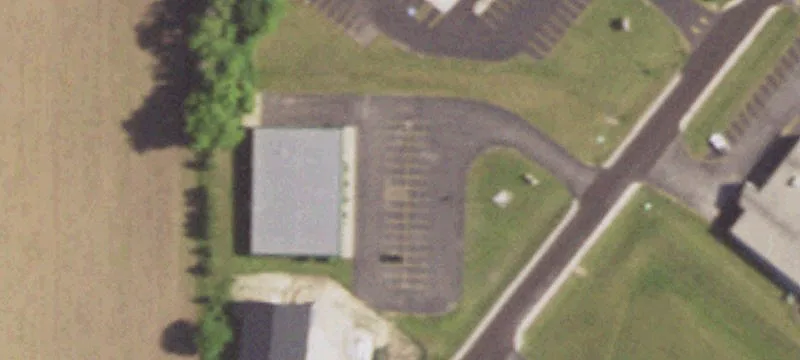 309th Commercial Dr