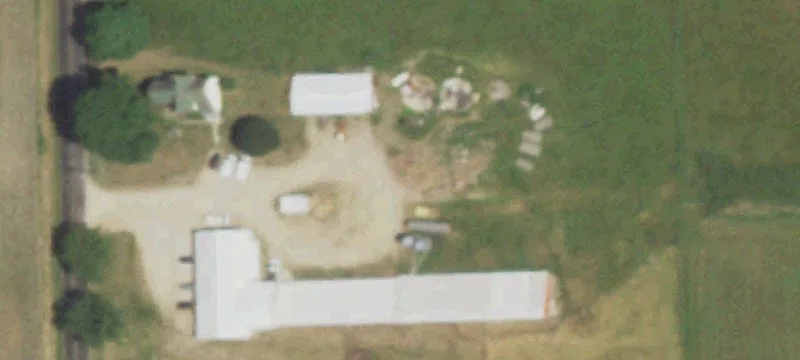 5784th Johnson Rd