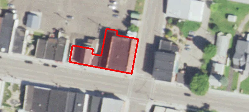 105 Lincoln St