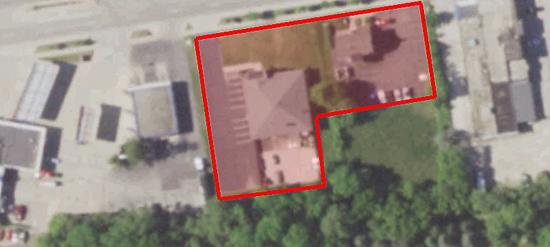 76th Janesville Rd