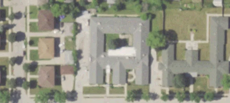 8534 Ml Rd
