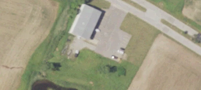 1201 O Hare Blvd