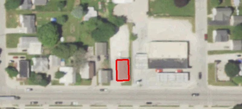 128 Menasha Ave