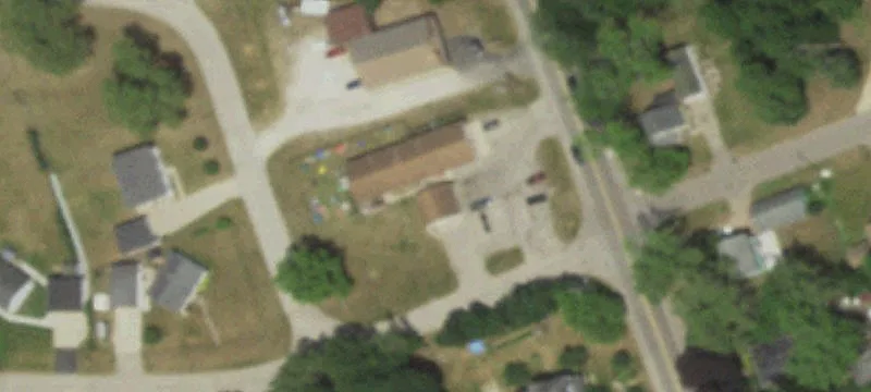 2004 Afton Rd