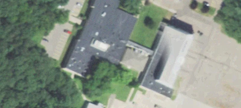 301 Military Rd