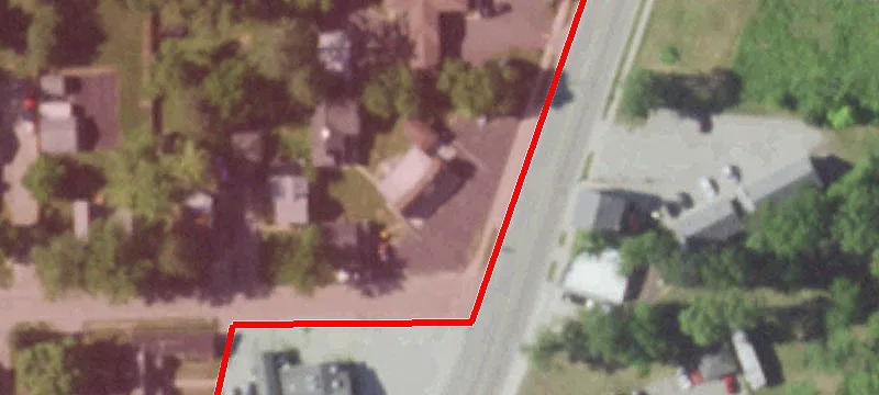 201 Lk Ave