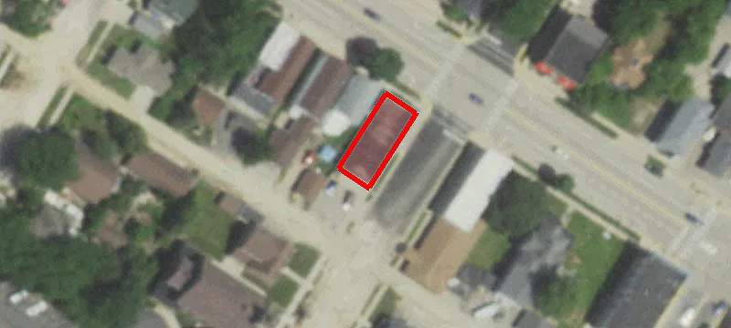 102 Beebe St