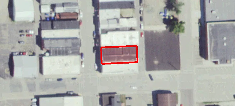 236 Mckay Ave