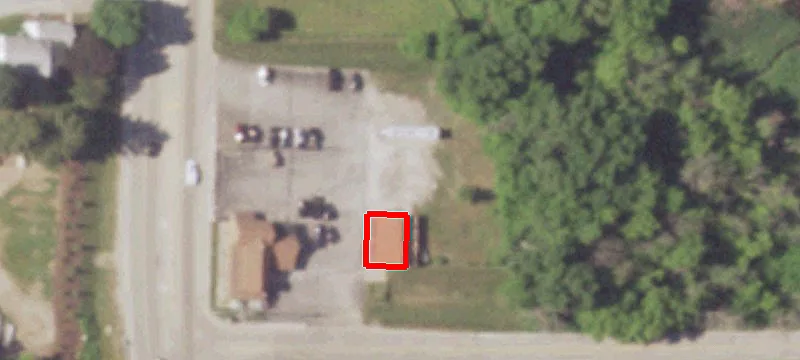 220th Town Line Rd
