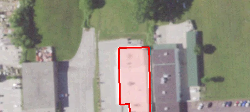 21000 Enterprise Ave