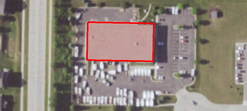 820 Corporate Ct