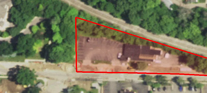 5372 Old Middleton Rd