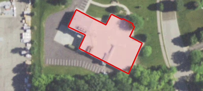 347 Business Park Dr