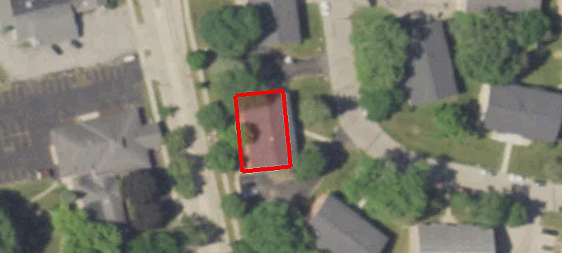 101 Linden Ln, Unit 117