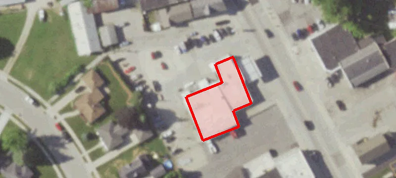 1245 Fond Du Lac Ave