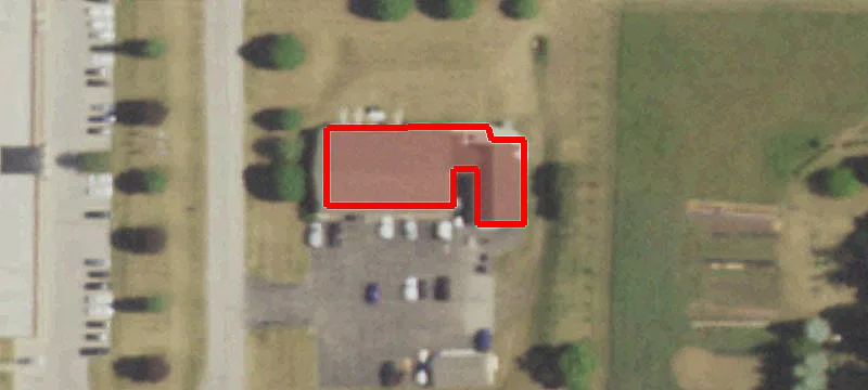 214 Murphy Dr