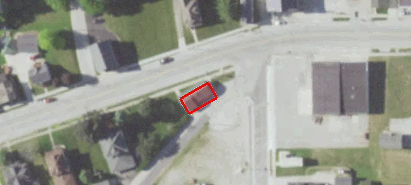 300 Fond Du Lac St