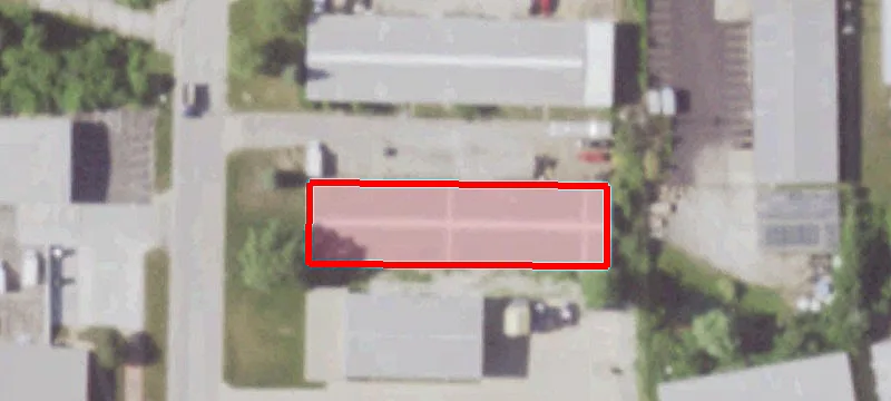 2121  Ave