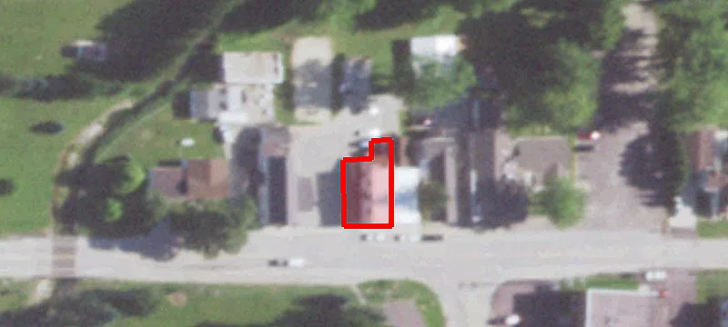2661st County W Rd