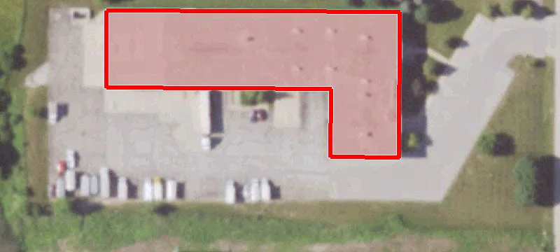 1900 Airport Rd