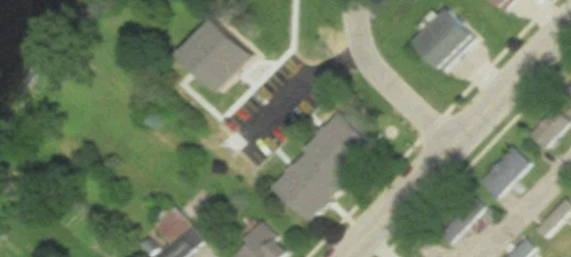 550 Main St