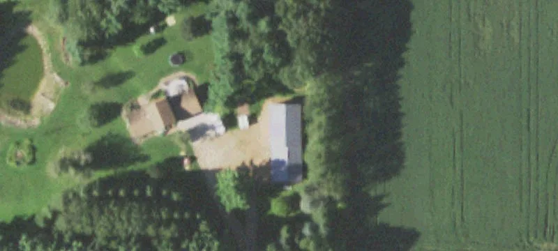 122980 Balsam Rd
