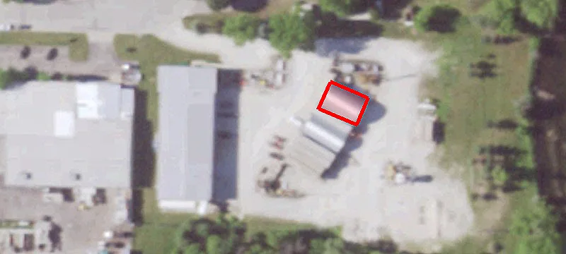 1903 Macarthur Rd