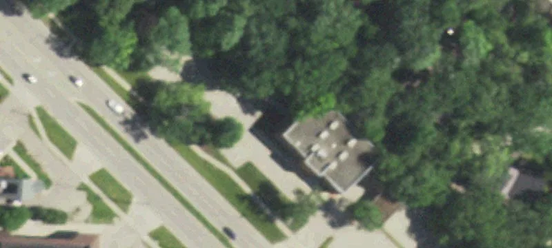 6300 University Ave