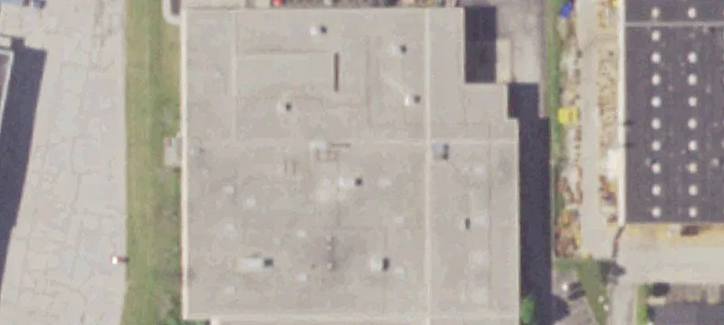 16000 Rogers Dr