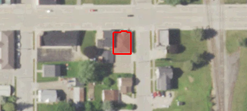 507 Main St