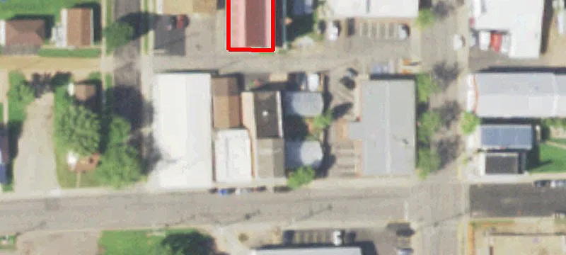 109 Redwood St