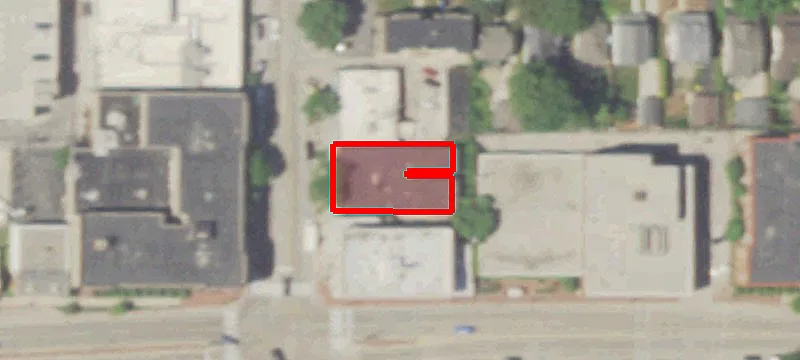 4010 Oakland Ave