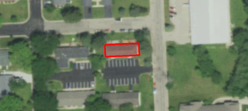 317 England St, Unit 5