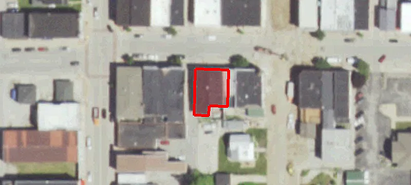 314 Steele St