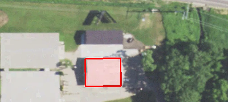 3600 Marsh Rd
