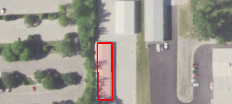 2556 Larsen Rd