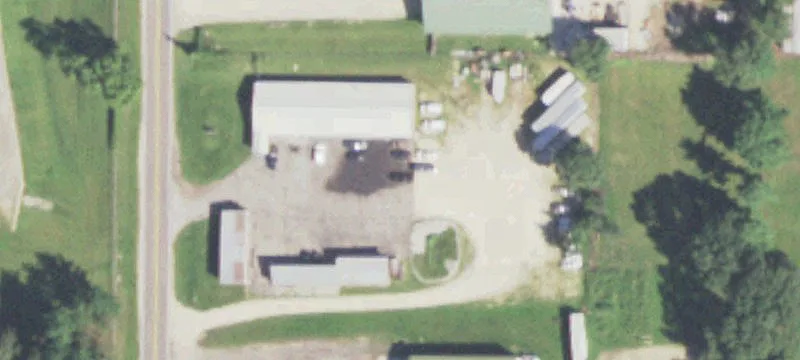 5550th County Rd Z Z