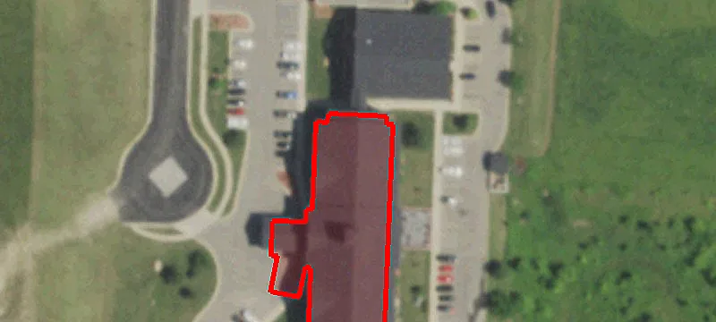725 Paradise Ln